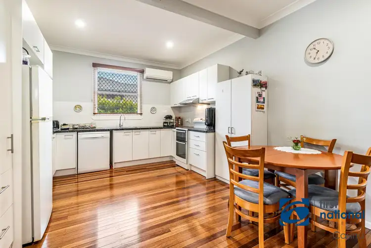 Third view of Homely house listing, 20 Hickey Street, Casino NSW 2470