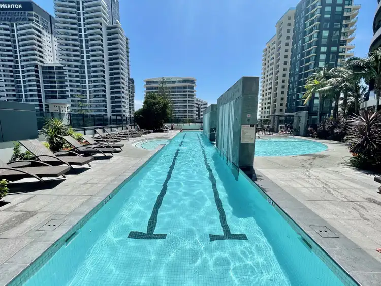 20801/21 Elizabeth Avenue, Broadbeach QLD 4218
