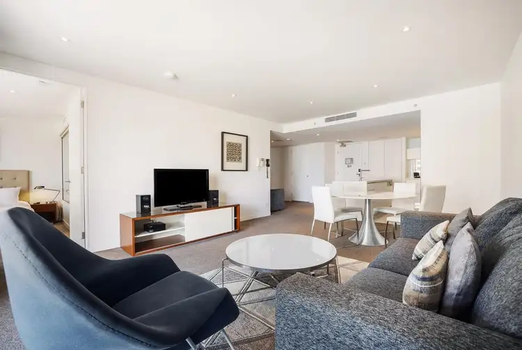 Third view of Homely flat listing, 20801/21 Elizabeth Avenue, Broadbeach QLD 4218