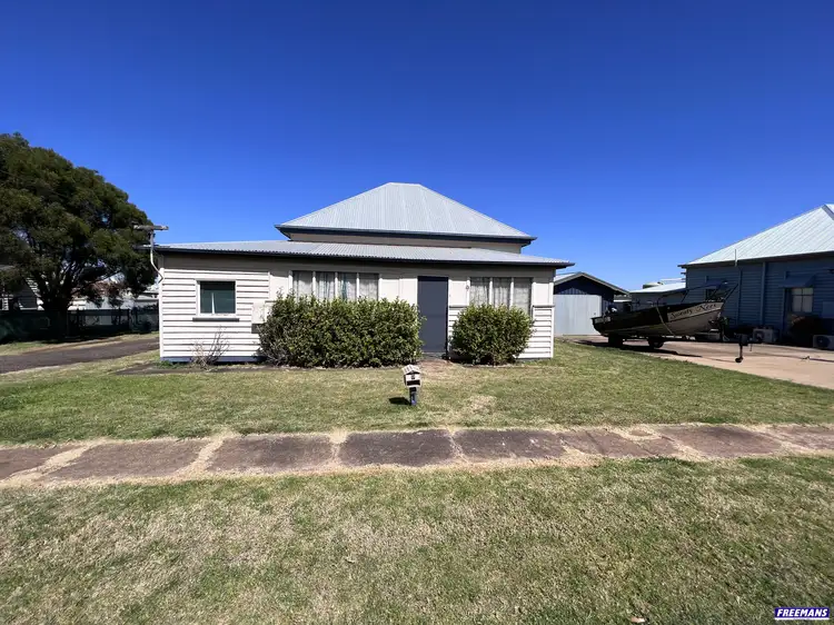 9 Edward Street, Kingaroy QLD 4610