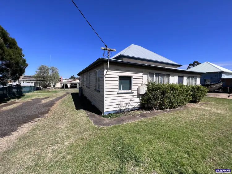 Second view of Homely house listing, 9 Edward Street, Kingaroy QLD 4610