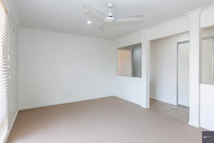 Third view of Homely house listing, 4 Darby Street, Branyan QLD 4670