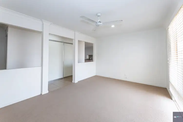 Fourth view of Homely house listing, 4 Darby Street, Branyan QLD 4670