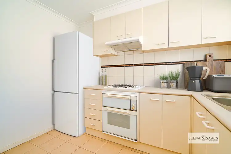 Sixth view of Homely apartment listing, 8/103 Osborne Street, South Yarra VIC 3141