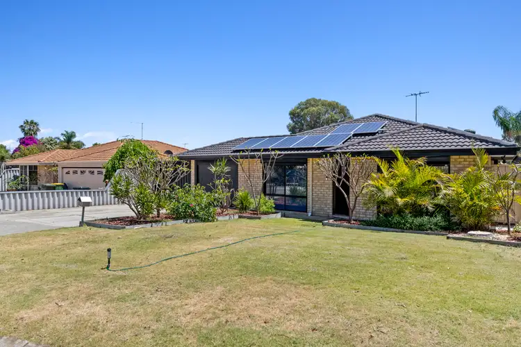Second view of Homely house listing, 16 Bancroft Close, Greenfields WA 6210