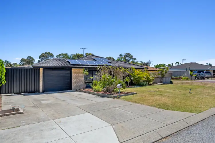 Third view of Homely house listing, 16 Bancroft Close, Greenfields WA 6210