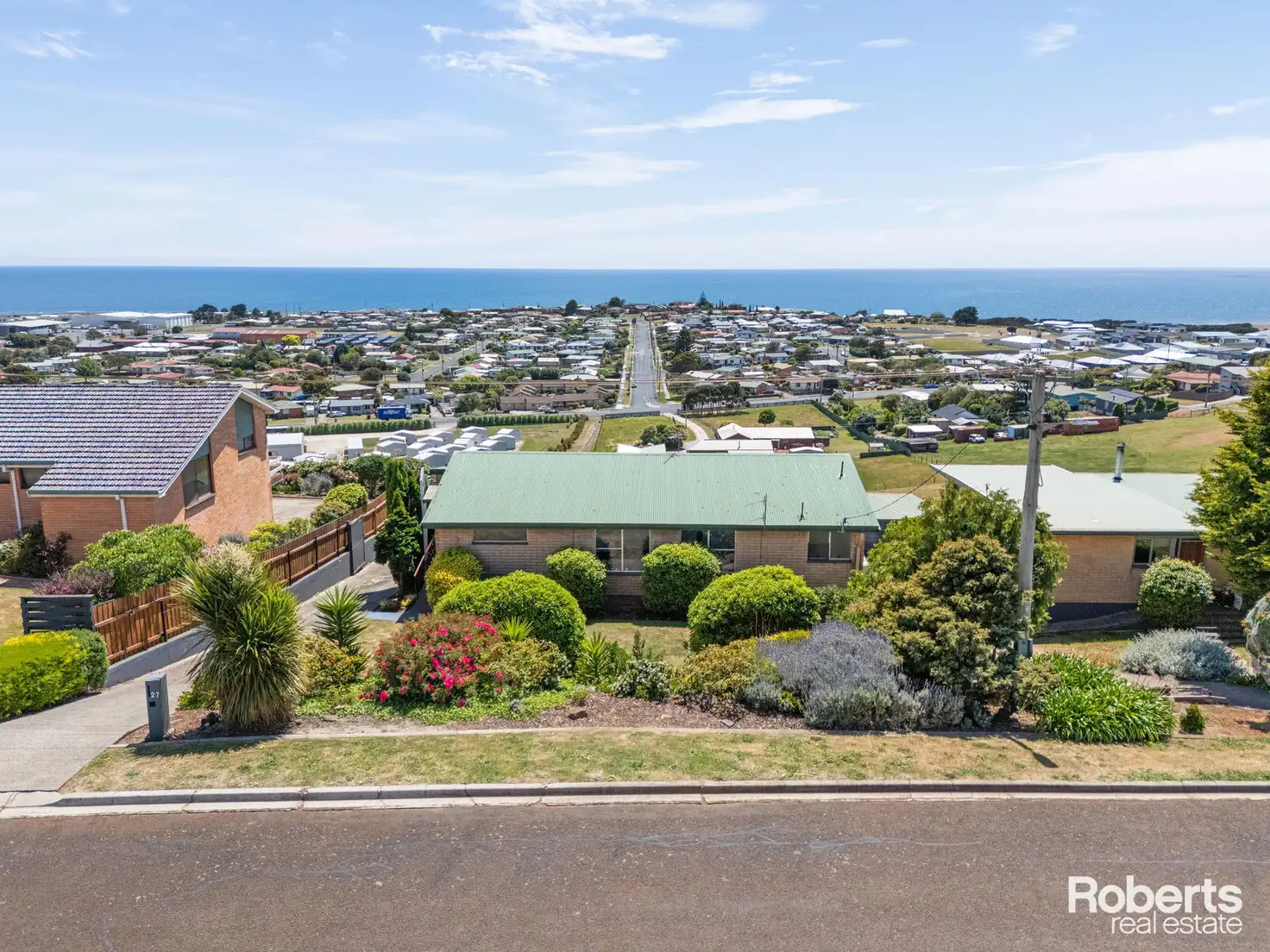 Main view of Homely house listing, 27 Upper Drew Street, East Devonport TAS 7310