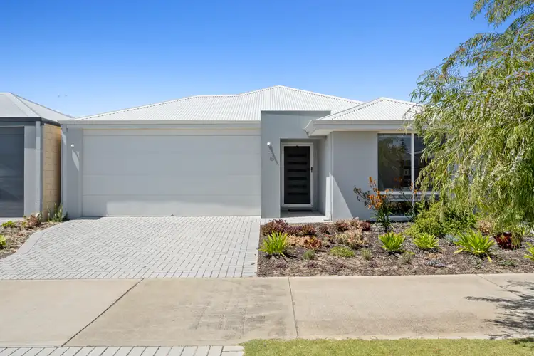 Main view of Homely house listing, 6 Cathedral Approach, Secret Harbour WA 6173