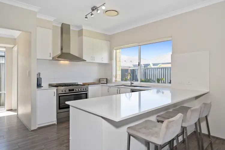 Fourth view of Homely house listing, 6 Cathedral Approach, Secret Harbour WA 6173