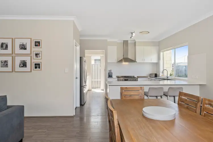 Sixth view of Homely house listing, 6 Cathedral Approach, Secret Harbour WA 6173