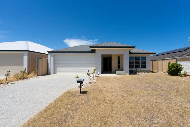 7 Canunda Way, Yanchep WA 6035