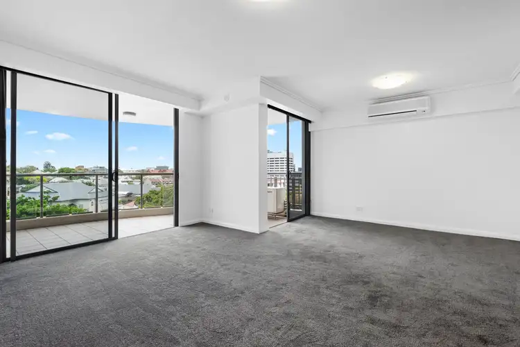 Fourth view of Homely apartment listing, 21/446 Ann Street, Brisbane City QLD 4000