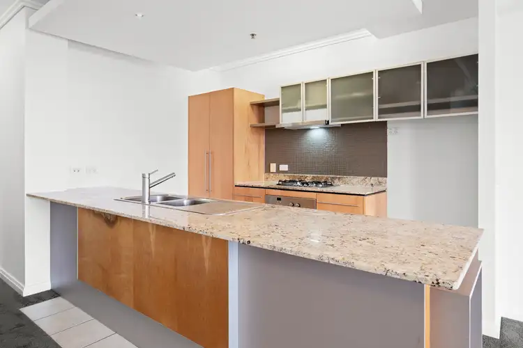Fifth view of Homely apartment listing, 21/446 Ann Street, Brisbane City QLD 4000