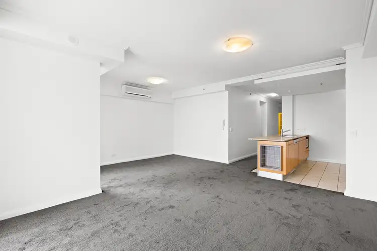 Sixth view of Homely apartment listing, 21/446 Ann Street, Brisbane City QLD 4000