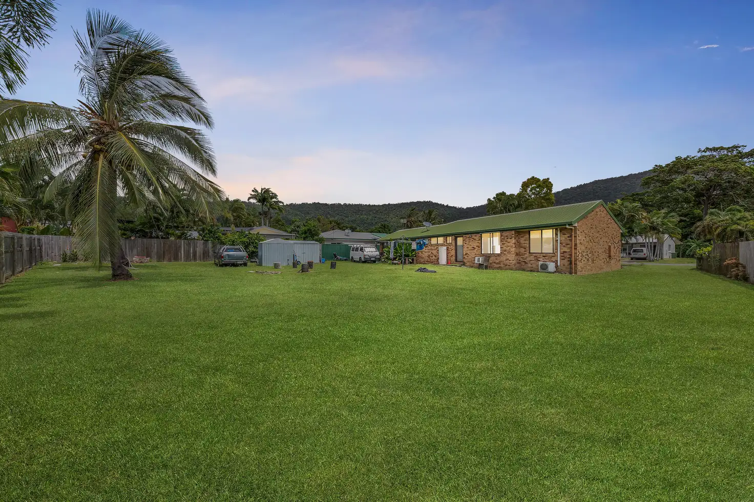 Main view of Homely house listing, 13 Catherine Crescent, Jubilee Pocket QLD 4802