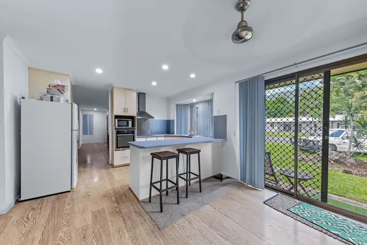 Second view of Homely house listing, 13 Catherine Crescent, Jubilee Pocket QLD 4802