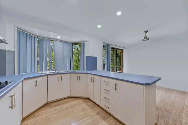 Third view of Homely house listing, 13 Catherine Crescent, Jubilee Pocket QLD 4802