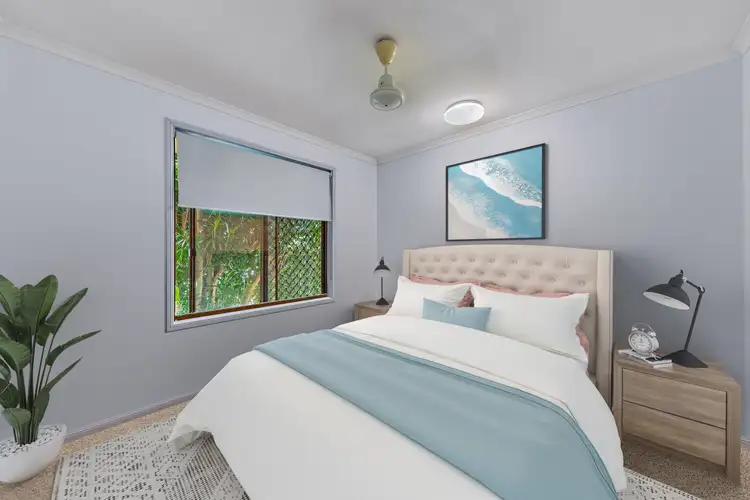 Fifth view of Homely house listing, 13 Catherine Crescent, Jubilee Pocket QLD 4802