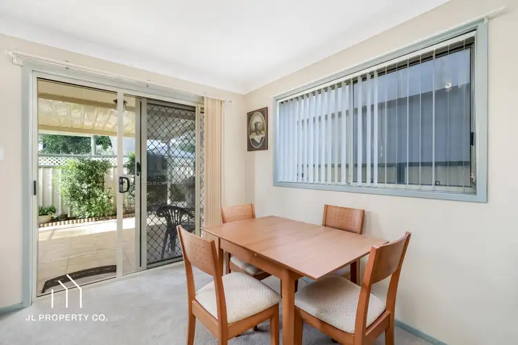 Third view of Homely townhouse listing, 3/3 Winifred Avenue, Umina Beach NSW 2257