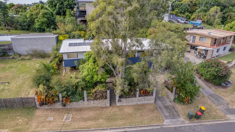 Fourth view of Homely house listing, 30 Boles Street, West Gladstone QLD 4680