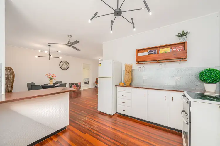 Seventh view of Homely house listing, 30 Boles Street, West Gladstone QLD 4680