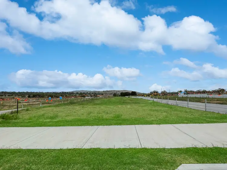 Third view of Homely land listing, 30 Banjo Drive, Walloon QLD 4306