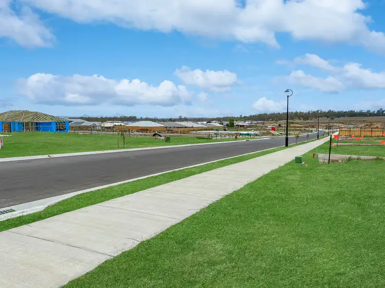 Fourth view of Homely land listing, 30 Banjo Drive, Walloon QLD 4306