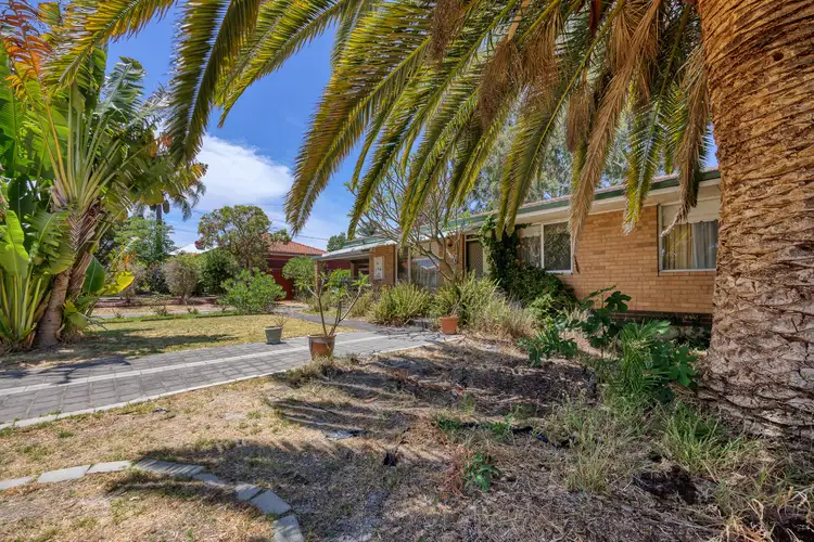 Second view of Homely house listing, 10 Elizabeth Street, Kewdale WA 6105