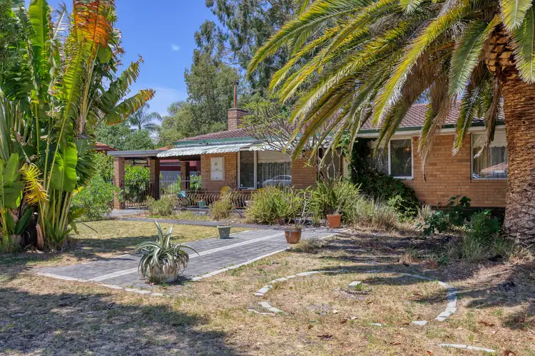 Fifth view of Homely house listing, 10 Elizabeth Street, Kewdale WA 6105