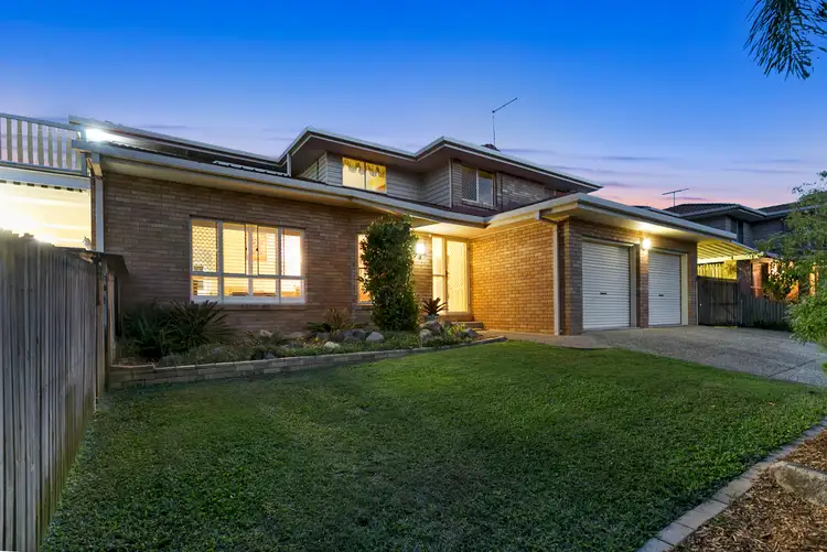Second view of Homely house listing, 1 Cresthill Street, Birkdale QLD 4159