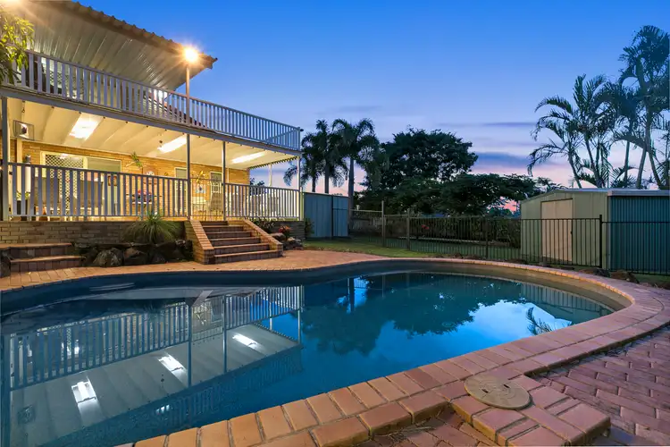 Third view of Homely house listing, 1 Cresthill Street, Birkdale QLD 4159