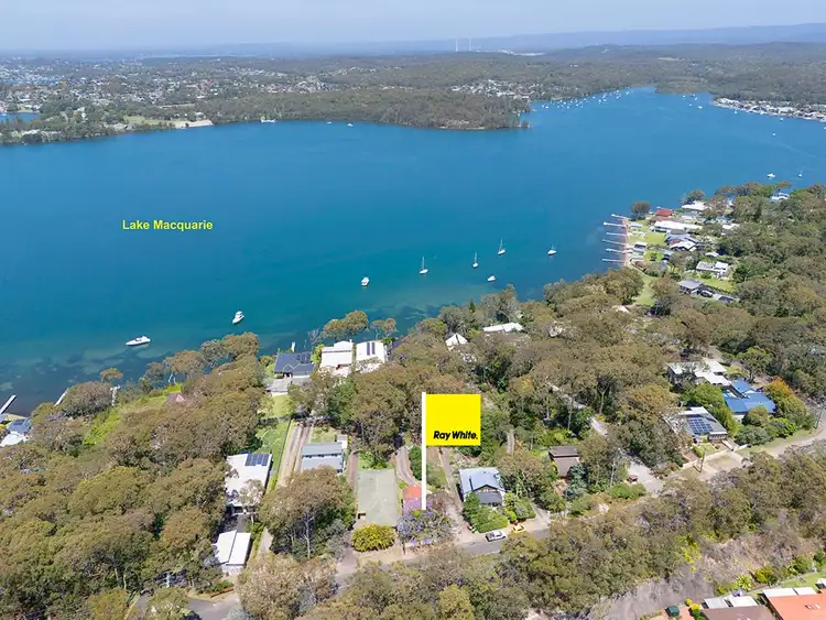 Third view of Homely house listing, 15 Coal Point Road, Coal Point NSW 2283