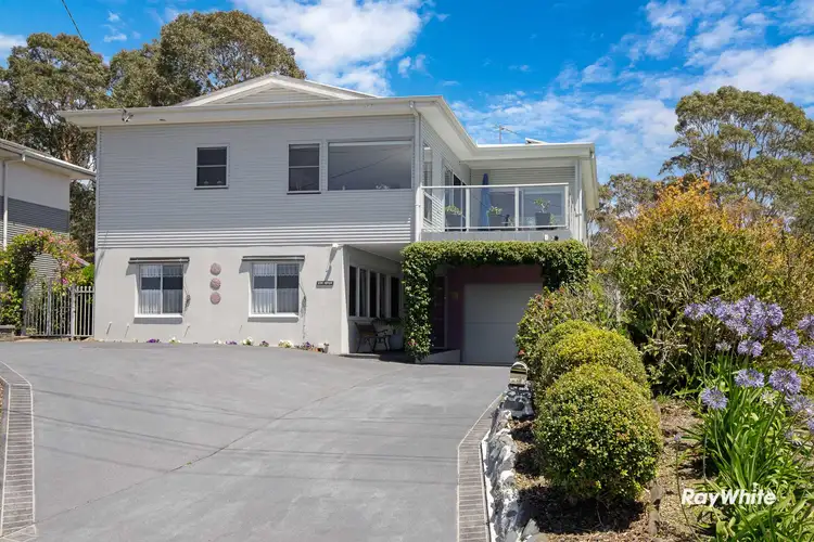 Second view of Homely house listing, 3 Hazel Road, Moruya Heads NSW 2537