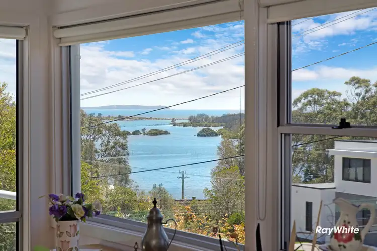 Third view of Homely house listing, 3 Hazel Road, Moruya Heads NSW 2537