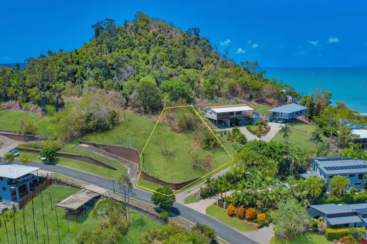Second view of Homely land listing, 18 Beth Court, Cannonvale QLD 4802