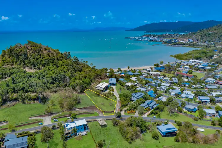 Fifth view of Homely land listing, 18 Beth Court, Cannonvale QLD 4802