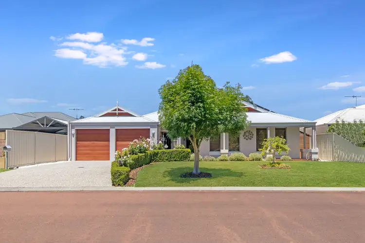 Main view of Homely house listing, 19 New River Ramble, West Busselton WA 6280