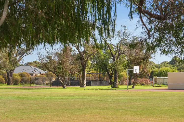 Second view of Homely house listing, 19 New River Ramble, West Busselton WA 6280