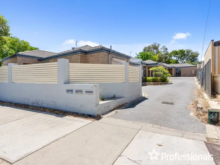 Second view of Homely house listing, 129C Ravenswood Drive, Westminster WA 6061