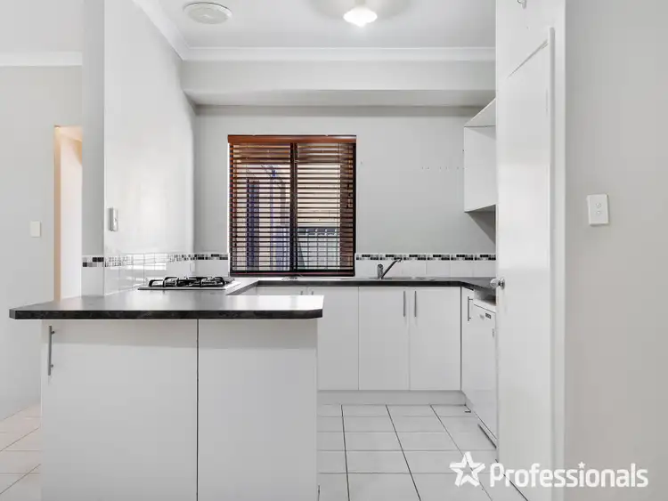 Third view of Homely house listing, 129C Ravenswood Drive, Westminster WA 6061