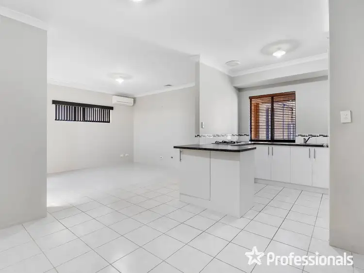 Fifth view of Homely house listing, 129C Ravenswood Drive, Westminster WA 6061