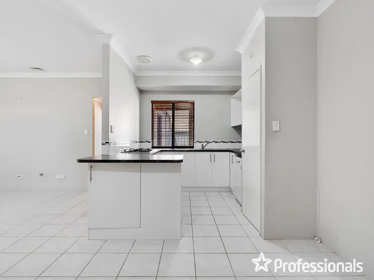 Sixth view of Homely house listing, 129C Ravenswood Drive, Westminster WA 6061