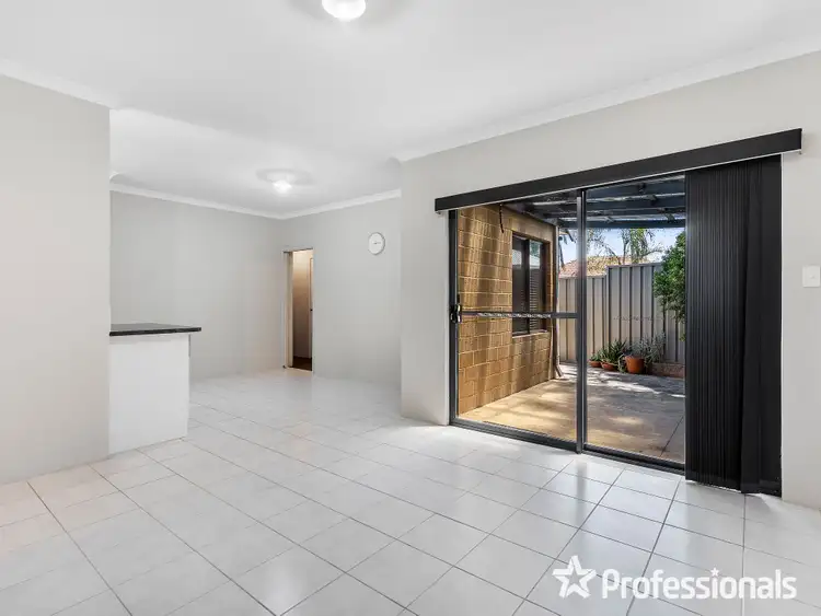 Seventh view of Homely house listing, 129C Ravenswood Drive, Westminster WA 6061