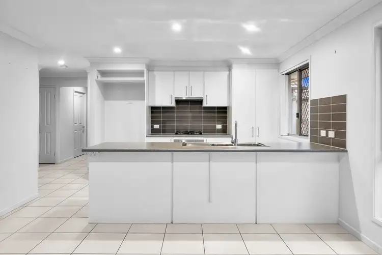 Third view of Homely house listing, 3 Mcilwaith Street, North Lakes QLD 4509