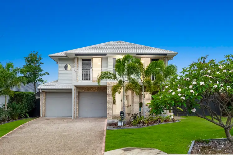 67 Cottonwood Circuit, North Lakes QLD 4509