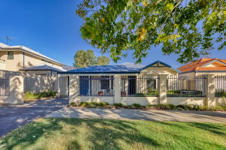 54 Campbell Street, Rivervale WA 6103