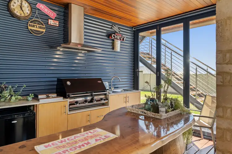 Third view of Homely house listing, 6 Meekatharra Place, Dawesville WA 6211