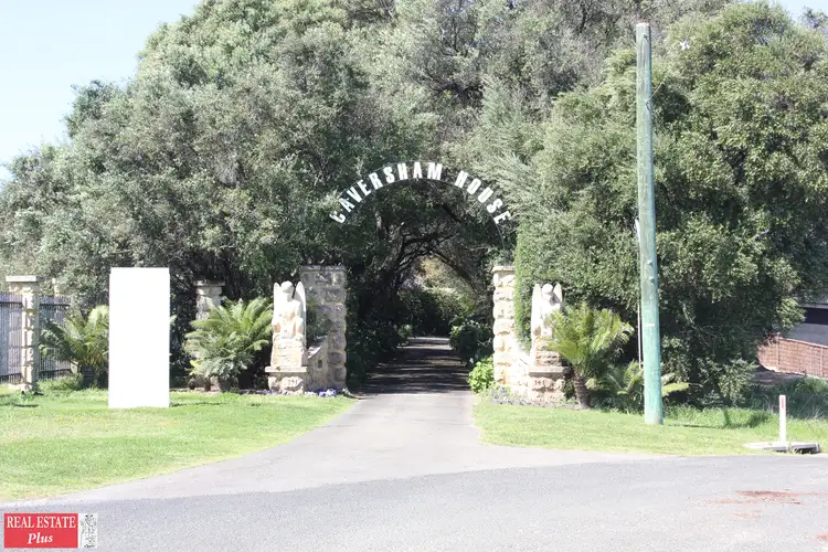 Fourth view of Homely land listing, LOT 63 Caversham Avenue, Caversham WA 6055