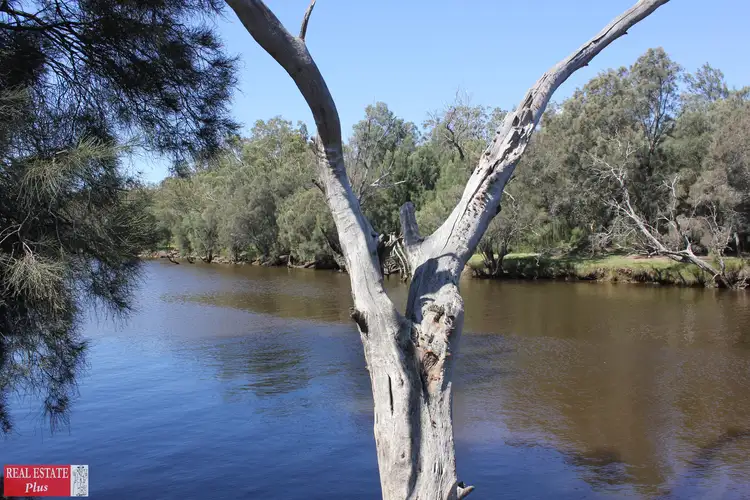 Fifth view of Homely land listing, LOT 63 Caversham Avenue, Caversham WA 6055