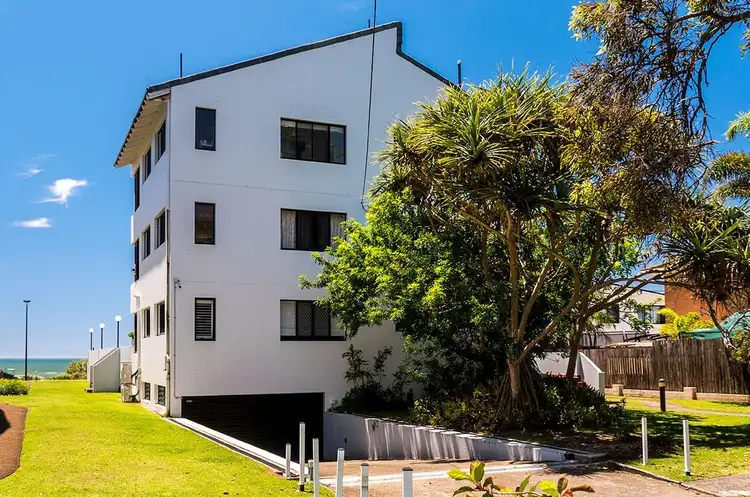 Second view of Homely apartment listing, 2/367 Golden Four Dr, Tugun QLD 4224